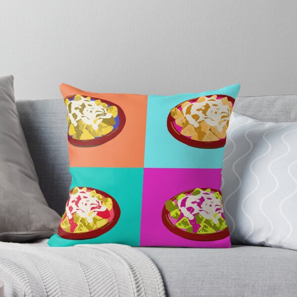 Item preview, Copy of Jamón Serrano Pop Art designed and sold by BasicBarcelona.