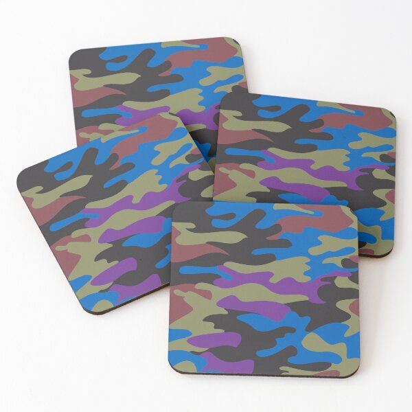 Item preview, this means war camo camouflage army colors essential army camo designed and sold by ValleyDream.