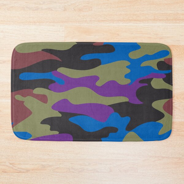Item preview, this means war camo camouflage army colors essential army camo designed and sold by ValleyDream.