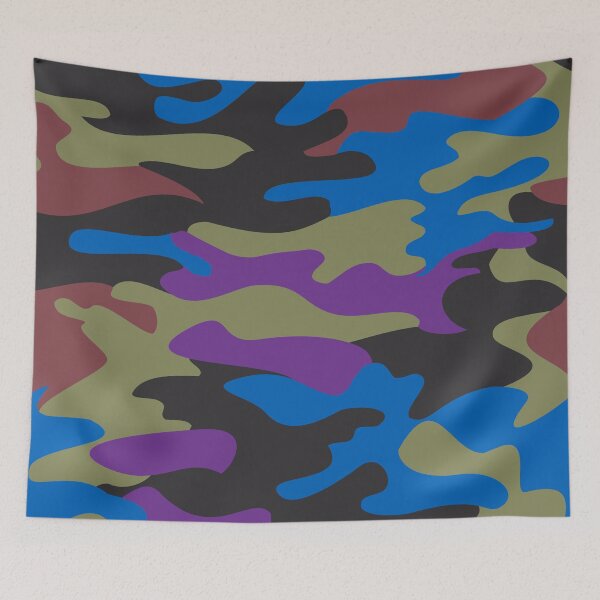Item preview, this means war camo camouflage army colors essential army camo designed and sold by ValleyDream.