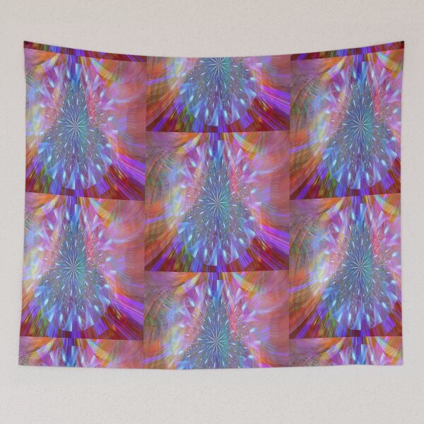 Item preview, Allure designed and sold by Elaine Bawden.
