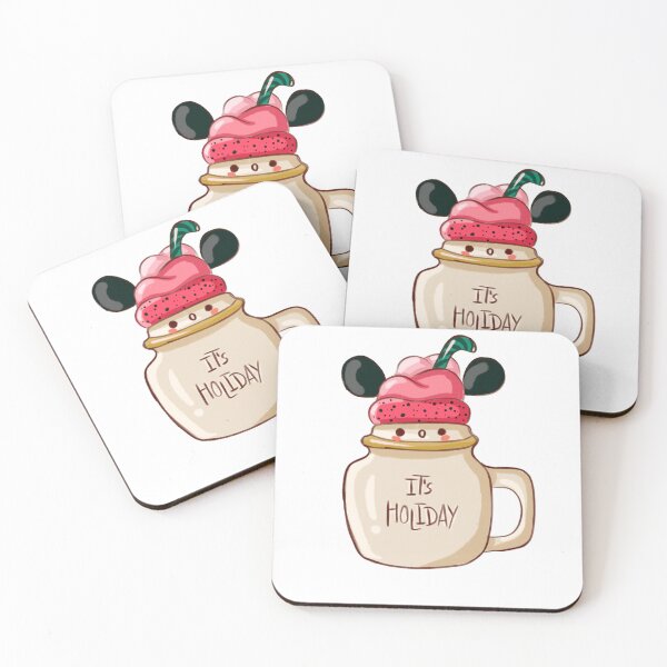 Item preview, holiday mug designed and sold by Nivisart-design.