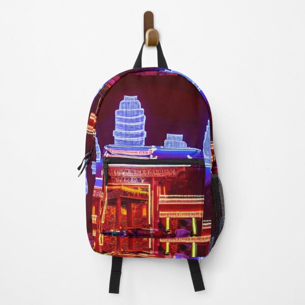 Item preview, Vietnam_city_of_light_05 designed and sold by PeleB.