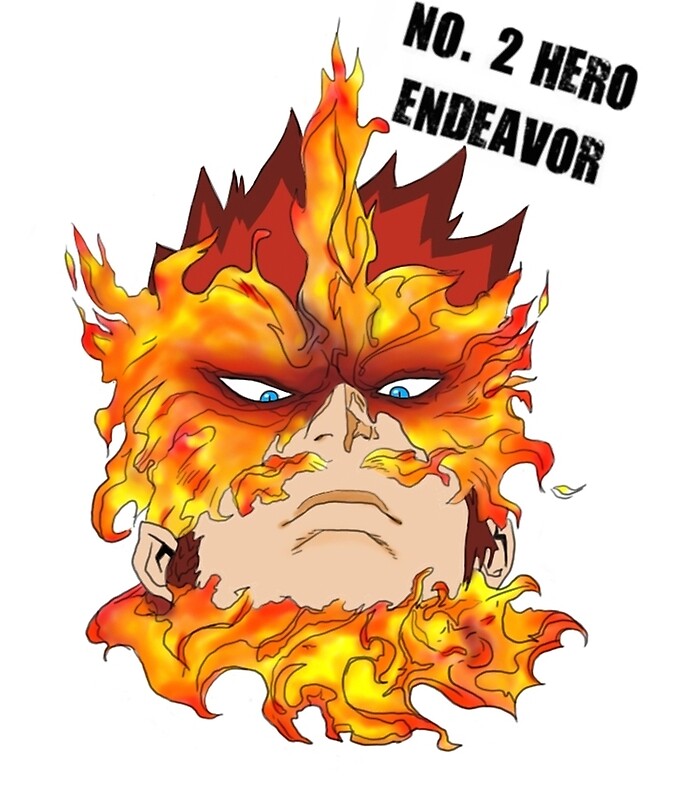 endeavor ichibansho