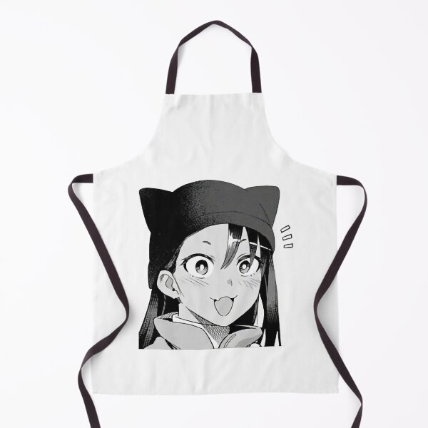 Item preview, Nagatoro designed and sold by GraphicPrintkk.