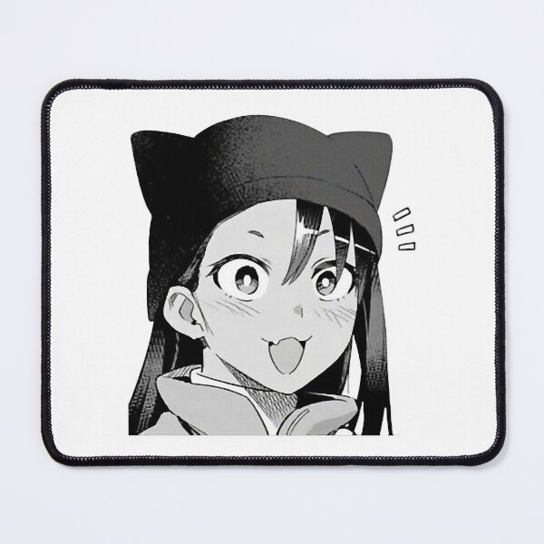 Item preview, Nagatoro designed and sold by GraphicPrintkk.