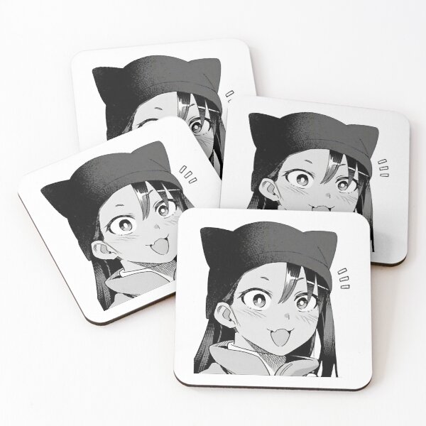 Item preview, Nagatoro designed and sold by GraphicPrintkk.