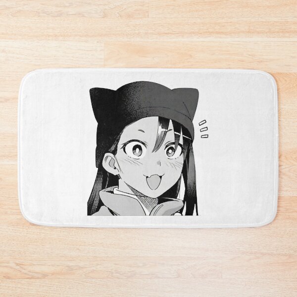 Item preview, Nagatoro designed and sold by GraphicPrintkk.