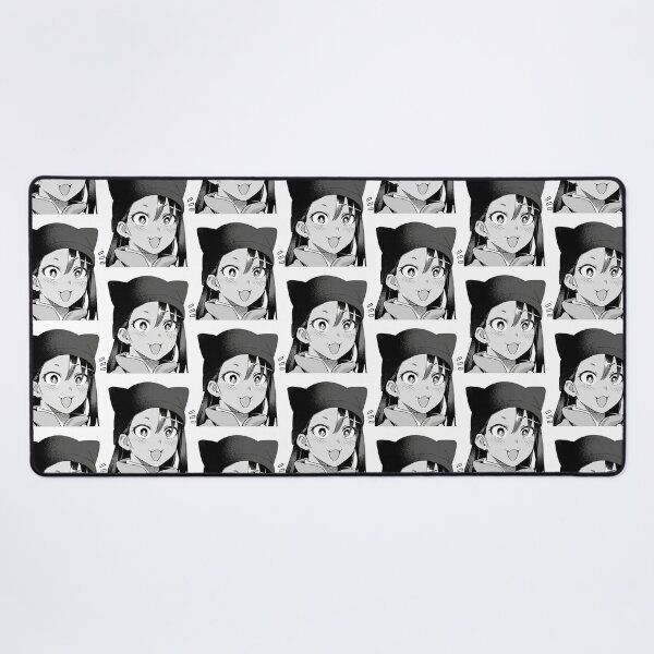 Item preview, Nagatoro designed and sold by GraphicPrintkk.