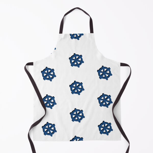Item preview, Blue seamless pattern design designed and sold by DigitalMagShop.
