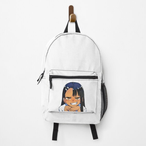 Item preview, Nagatoro designed and sold by GraphicPrintkk.