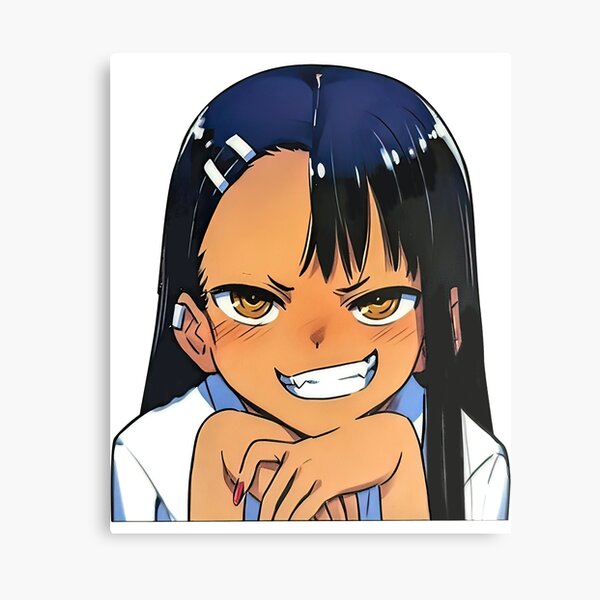 Episode 7/Season 2, Nagatoro Wiki