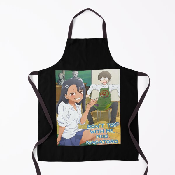 Item preview, Nagatoro designed and sold by GraphicPrintkk.