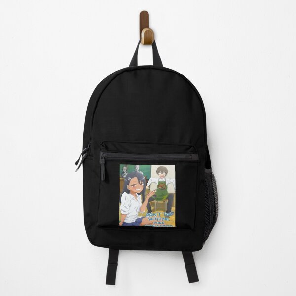 Item preview, Nagatoro designed and sold by GraphicPrintkk.