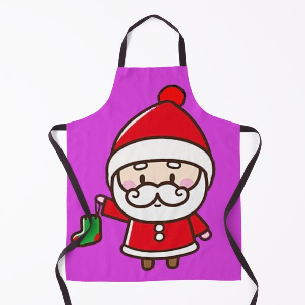 Item preview, Merry Xmas - Santa Claus designed and sold by 55venus55.