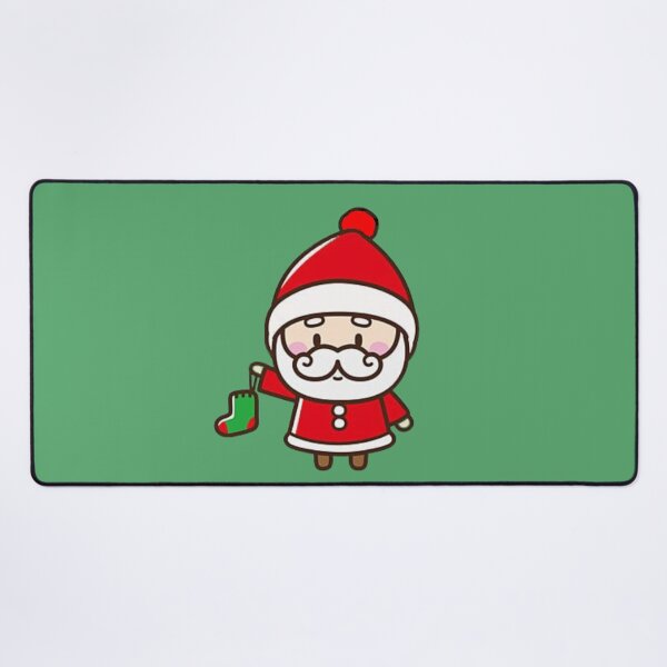 Item preview,  Merry Xmas - Santa Claus designed and sold by 55venus55.