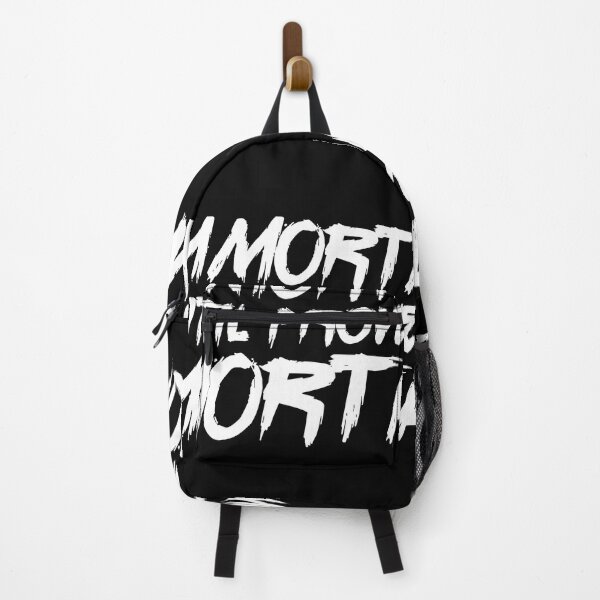 Item preview, immortal until proven mortal designed and sold by Alizo Antique.