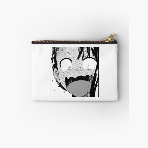 Item preview, Nagatoro sonrojado designed and sold by GraphicPrintkk.