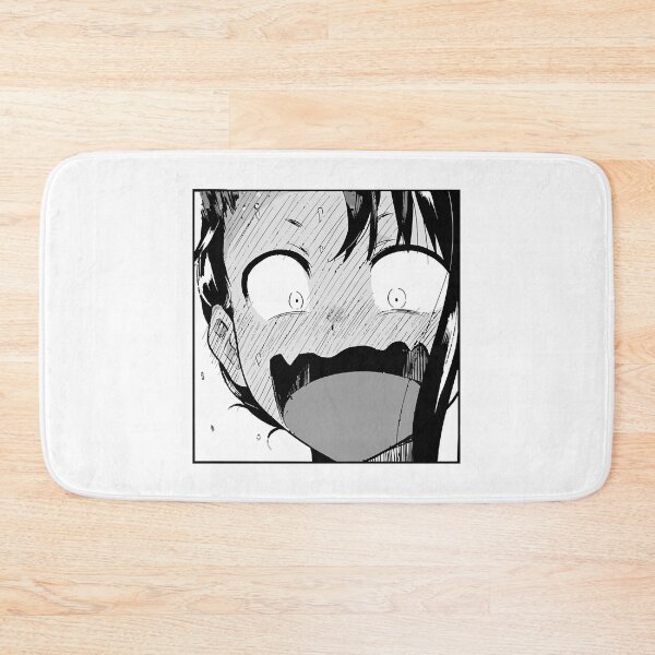 Item preview, Nagatoro Blushing designed and sold by GraphicPrintkk.