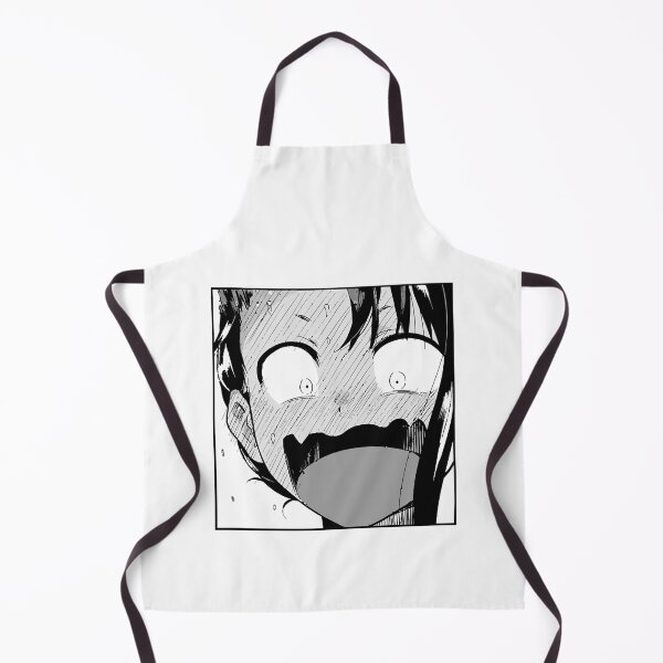 Item preview, Nagatoro Blushing designed and sold by GraphicPrintkk.