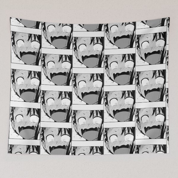 Item preview, Nagatoro Blushing designed and sold by GraphicPrintkk.