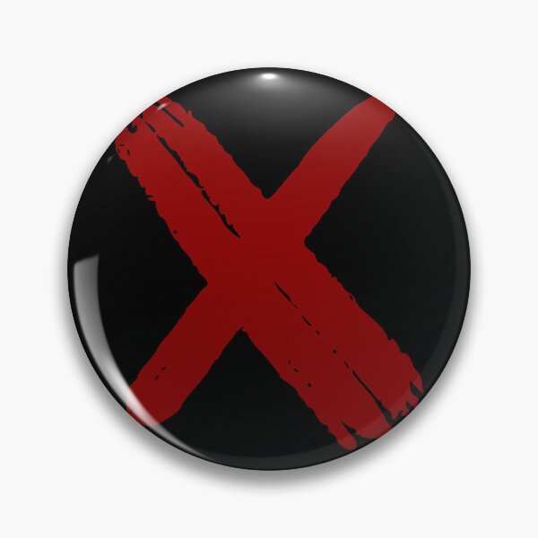 Item preview, X RED CROSS designed and sold by Alizo  Antique.