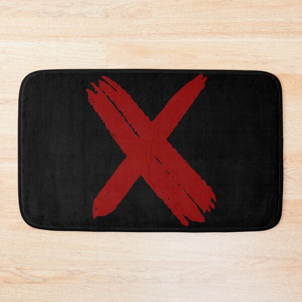 Item preview, X RED CROSS designed and sold by Alizo  Antique.