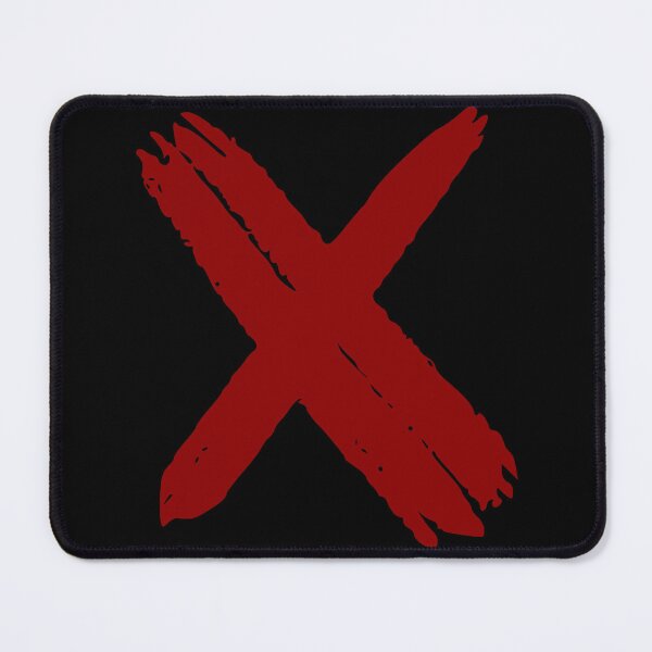 Item preview, X RED CROSS designed and sold by Alizo  Antique.
