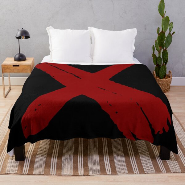 Item preview, X RED CROSS designed and sold by Alizo  Antique.