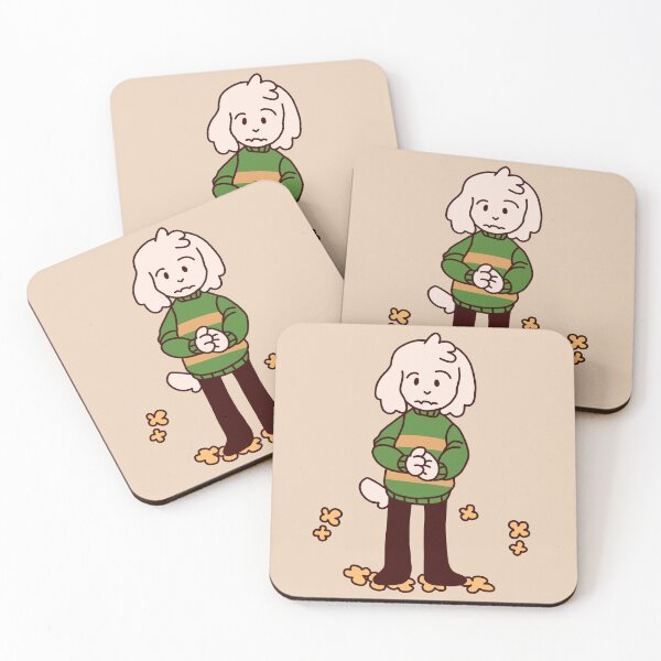 Item preview, asriel  designed and sold by Ribena-59p.