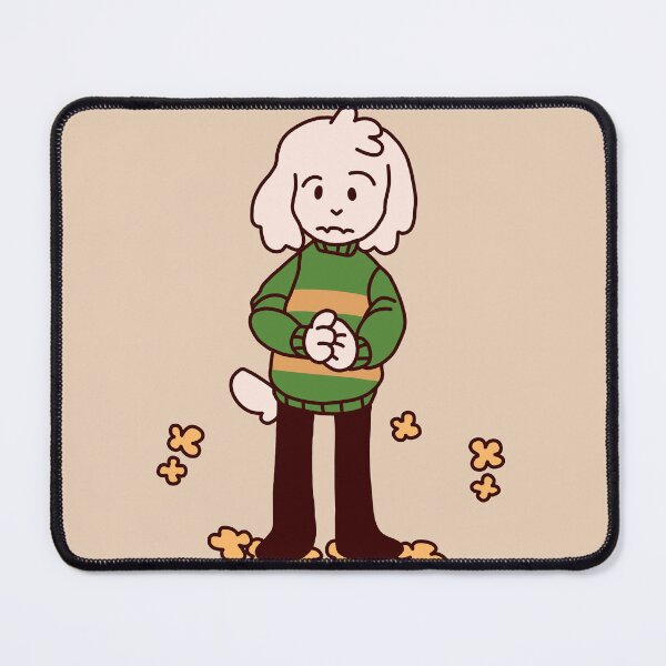 Item preview, asriel  designed and sold by Ribena-59p.
