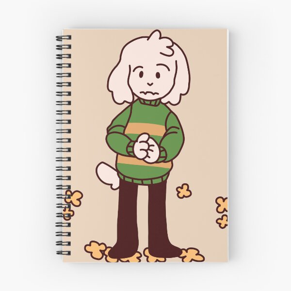 Item preview, asriel  designed and sold by Ribena-59p.