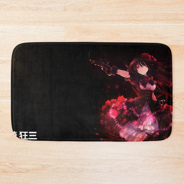 Item preview, Kurumi Date A Live ! designed and sold by Kita Gates.
