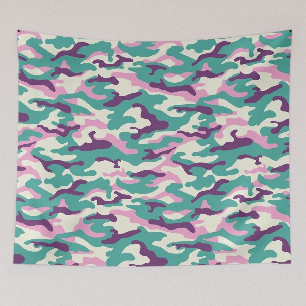 Item preview, this means war camo camouflage army colors essential army camo designed and sold by ValleyDream.