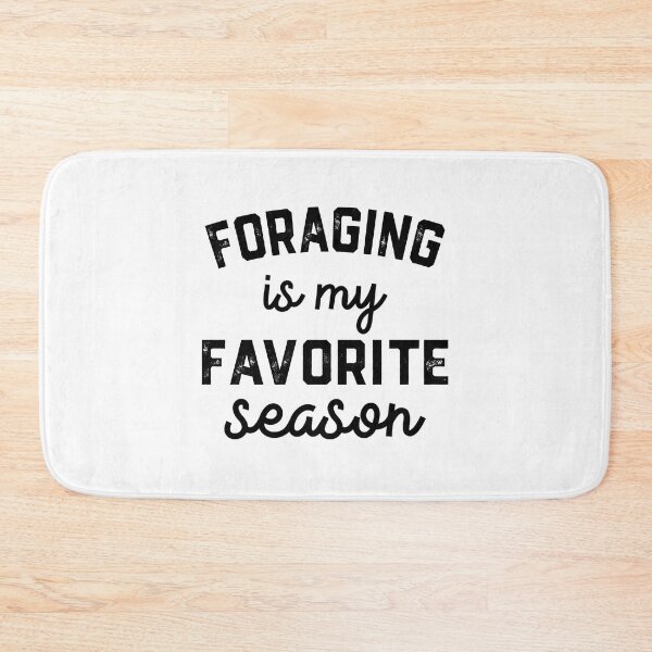 Item preview, Foraging  Season, Favorite Sports, Foraging  Mens Womens Lover designed and sold by Dogs Geeky⭐⭐⭐⭐⭐.