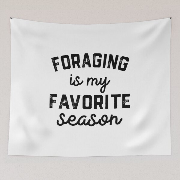 Item preview, Foraging  Season, Favorite Sports, Foraging  Mens Womens Lover designed and sold by Dogs Geeky⭐⭐⭐⭐⭐.