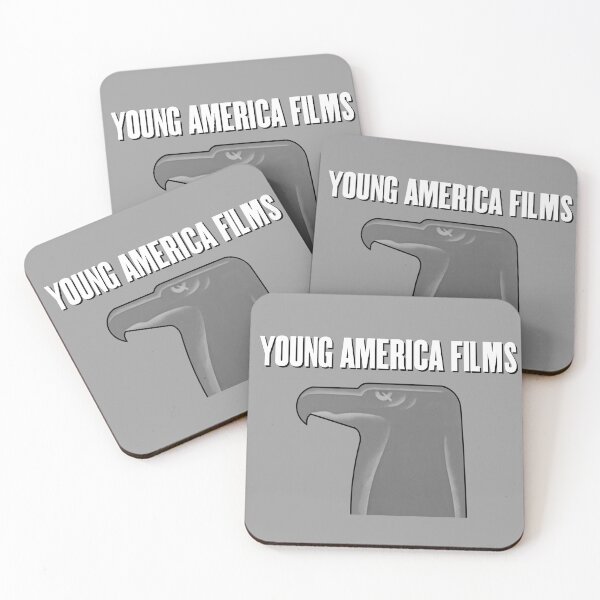 Item preview, Young America Films designed and sold by TwoReasons.