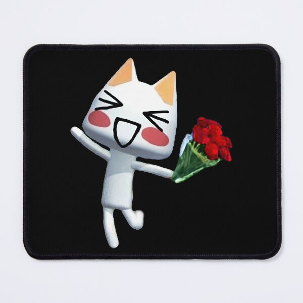 Item preview, Toro Inoue -  Doko Demo Issyo designed and sold by I-Cant-We-Can.