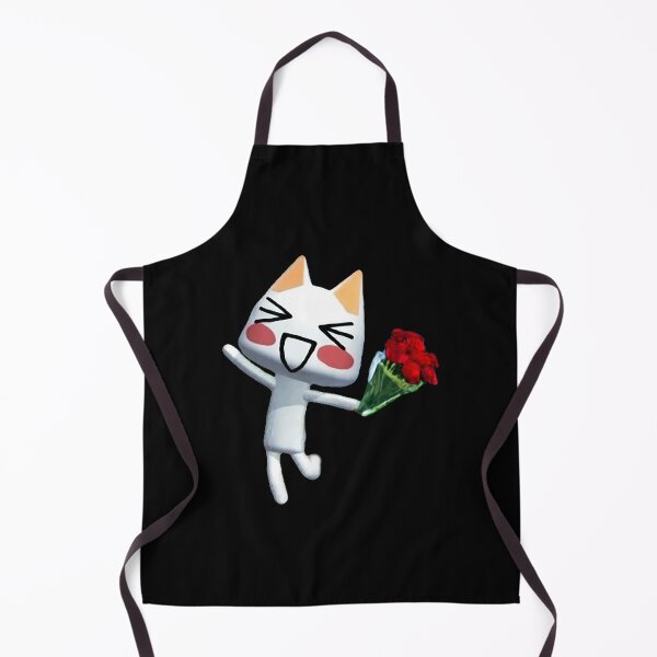 Item preview, Toro Inoue - Doko Demo Issyo designed and sold by I-Cant-We-Can.