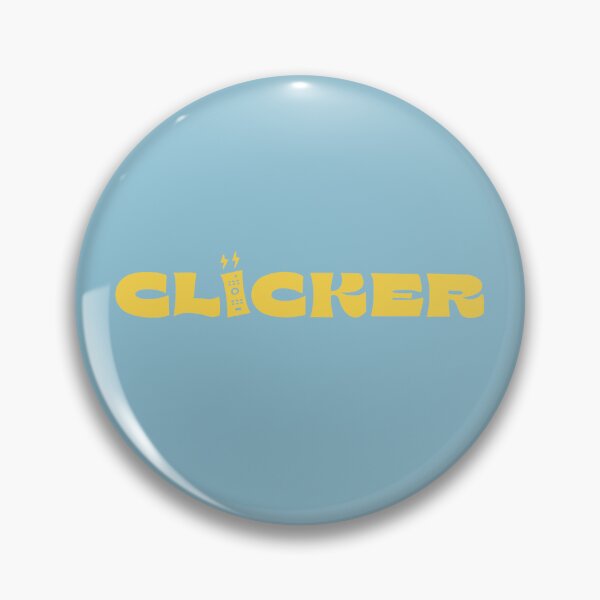Item preview, Nflying J.DON's Clicker  designed and sold by sassysofia.