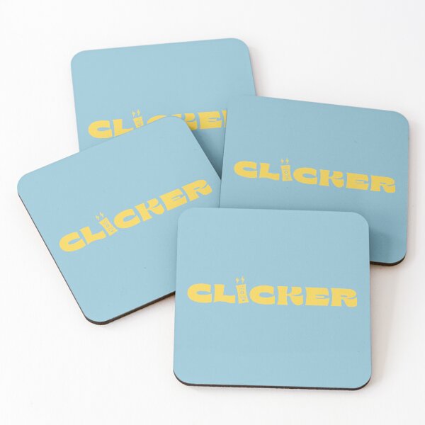Item preview, Nflying J.DON's Clicker  designed and sold by sassysofia.