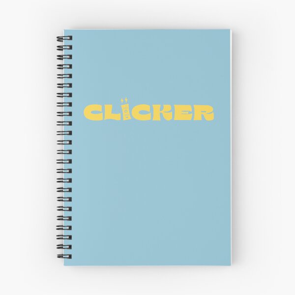 Item preview, Nflying J.DON's Clicker  designed and sold by sassysofia.