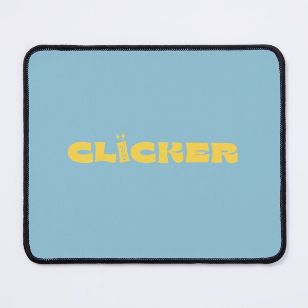 Item preview, Nflying J.DON's Clicker designed and sold by sassysofia.