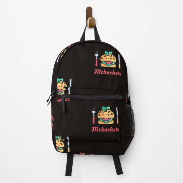 Item preview, Mcbuckets kids meal designed and sold by Jabsse.