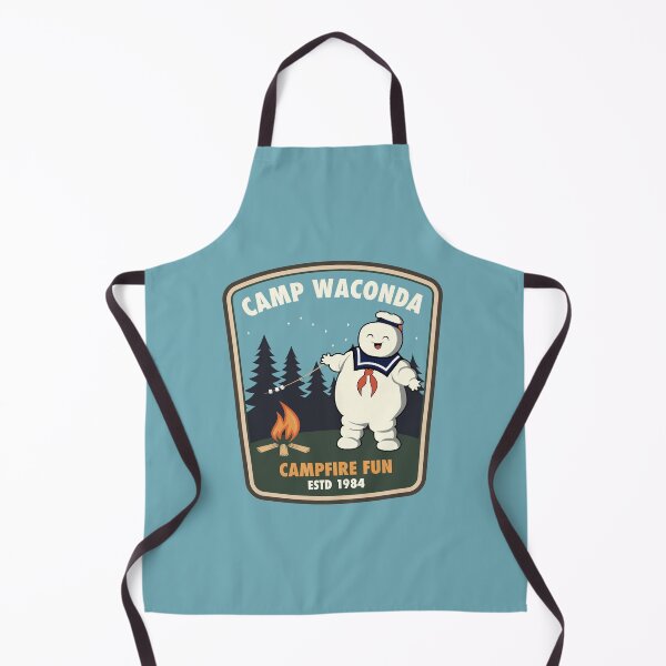 Item preview, Camp Waconda designed and sold by Savage Creative.