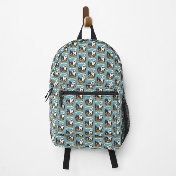 Item preview, Camp Waconda designed and sold by Savage Creative.