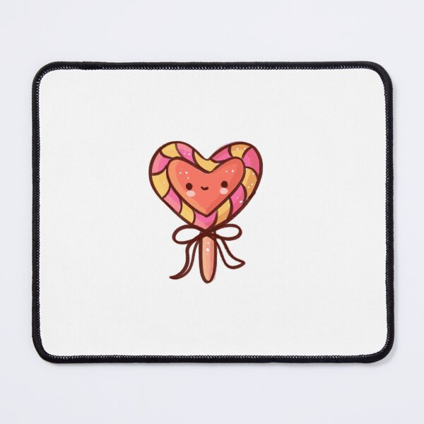 Item preview, kawaii lollypop designed and sold by Nivisart-design.