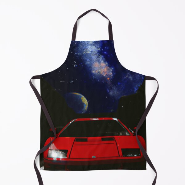 Item preview, Ferrari F40 in the streets designed and sold by SpaceCars.