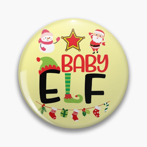 Item preview, Most Likely to Start The Shenanigans Elf Christmas | Merry Christmas Funny Elf greetings | Gifts for Christmas Elf Lovers designed and sold by ThanksVibe.