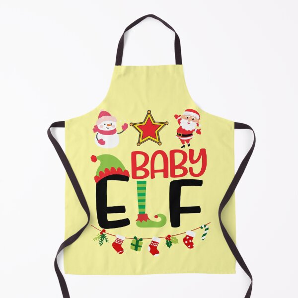 Item preview, Most Likely to Start The Shenanigans Elf Christmas | Merry Christmas Funny Elf greetings | Gifts for Christmas Elf Lovers designed and sold by ThanksVibe.